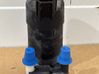 Windscreen/windshield washer pump 31349228