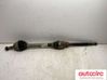Front driveshaft 3273LP