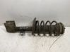 Front shock absorber with coil spring 5208V7