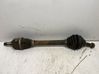 Front driveshaft 3272PZ