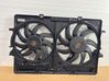 Radiator cooling fan shroud 8K0121207A