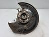 Front wheel hub spindle knuckle 31681837