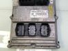 Engine control unit/module ECU 4G2907311C