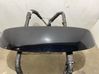 Tailgate/trunk spoiler A2477901800