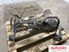 Front differential 3541A158