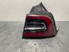 Rear/tail lights 107740000B