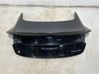 Tailgate/trunk/boot lid 1081460E0D