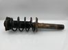 Front shock absorber with coil spring 1T0413031KL