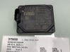 Sensor de radar Distronic 1EA907550D