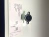 Tailgate opening switch 104262900C