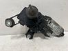 Rear window wiper motor 