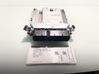 Motorsteuergerät ECU 03L906022