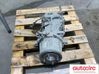 Rear axle beam KA0127020