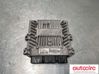 Engine control unit/module ECU 9663700280