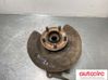 Rear wheel hub spindle/knuckle CV615A969AAC
