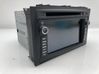 Unidad delantera de radio/CD/DVD/GPS 12777282