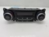 Climate control/heater control trim 972501H622EQ