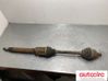 Front driveshaft 36000681