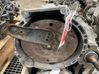 Automatic gearbox 24007630967