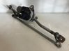 Motor y varillaje del limpiaparabrisas delantero 4F1955023K