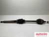 Front driveshaft 36002894