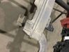 Front bumper support beam 4M0807109D