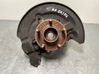Front wheel hub spindle knuckle 1882874