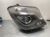 Lampa przednia A9068203261