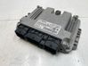 Engine control unit/module ECU 9864843780
