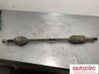Rear driveshaft CV614K138AD