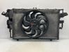 Electric radiator cooling fan 107708400E