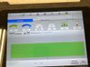 Hybrid / electric car battery 