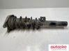 Front shock absorber with coil spring 31316887105