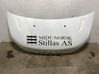Engine bonnet/hood 5801492603