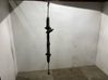 Steering rack 5801771575