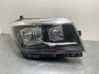 Lampa przednia 7C1941006