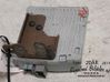 Power steering control unit/module 56340E4100