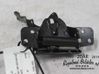 Engine bonnet/hood lock/catch 81130E4000