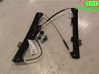 Front door electric window regulator 51337184384