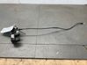Front door lock 600891200C