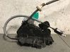 Cerradura de puerta delantera 5TB837015A