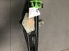 Front door electric window regulator 51352990387