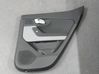 Front door card panel trim 31684695