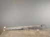 Engine splash shield/under tray 31694976