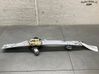 Front door electric window regulator 42521388
