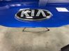 Capó/tapa del motor 66400K0000