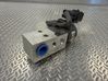 Resistencia motor/ventilador de la calefacción 25670J2000