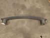 Front bumper support beam 5202102230