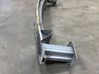 Priekinis sustiprinimas bamperio GHP950070A