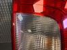 Luz trasera/de freno 3T9945112